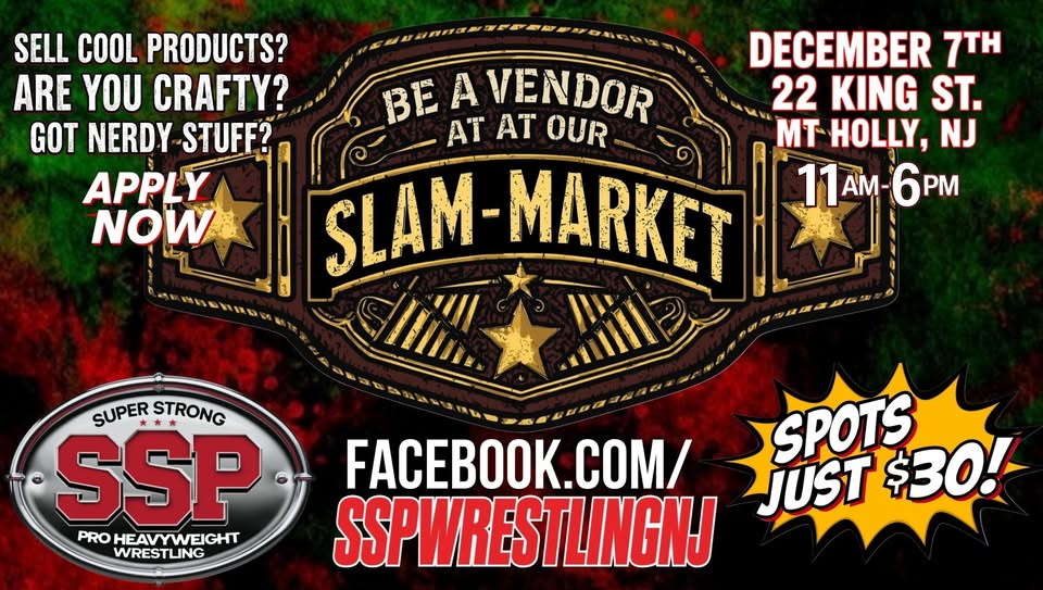 Live Event Poster